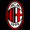 AC Milan Fan Token logo