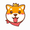 Akita Inu logo