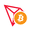Bitcoin TRC20 logo
