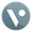 BLOCKv logo