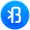BlueCoin logo