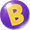 Bubblefong logo
