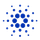 Cardano logo