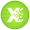 CargoX logo