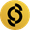 Coin98 Dollar logo