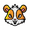 Hamster logo