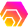 HEX logo