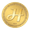 HiCoin logo