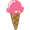 IceCream logo