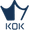 KOK logo