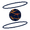 Kintsugi logo