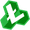 Litecoin Cash logo