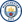 Manchester City Fan Token logo