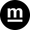 mStable Governance Token: Meta (MTA) logo