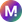 Metal Blockchain logo