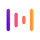 Metal logo