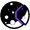 MoonEdge logo