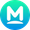 Moss Coin logo