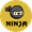 Ninja Squad Token logo
