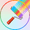 PaintSwap logo