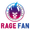 Rage Fan logo