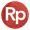 Rupiah Token logo
