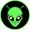 SaucerSwap logo