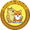 ShibaDoge logo