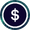 sUSD logo