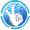 TenUp logo
