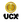 UCX logo