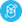 Wrapped Fantom logo