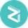 Zilliqa logo
