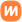 EXMO.ME logo