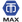 MAX Exchange logo