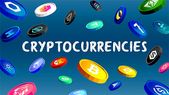 Criptomonedas