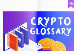 Términos de Criptomonedas
