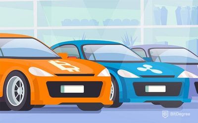 Bitcoin Alternative: Best Altcoins & Top Bitcoin Competitors
