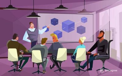 Cara Berinvestasi di Blockchain: Panduan Lengkap
