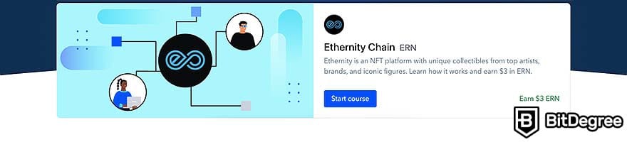 Ücretsiz Kripto Para Kazanma: Coinbase öğren teklifi.