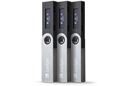 Ledger Nano S - Muhteşem Fiyat - Kalite Oranı Ledger Nano S - Muhteşem Fiyat - Kalite Oranı