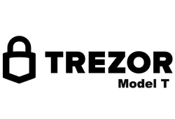 Đánh giá Trezor Model T Đánh giá Trezor Model T