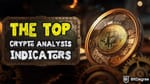 Os 5 Melhores Indicadores de Análise Técnica Cripto que Você Deve Conhecer