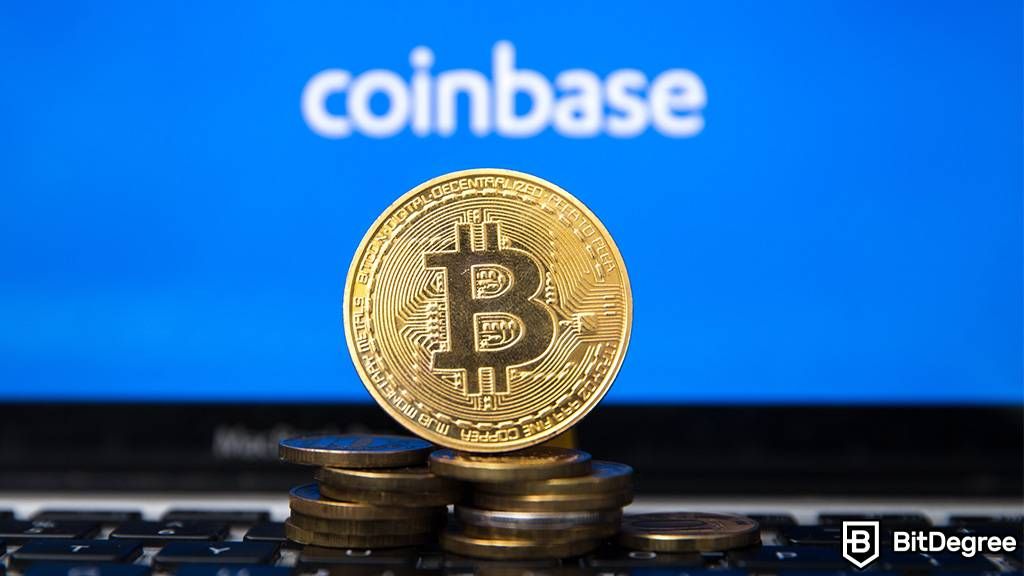 Hướng dẫn cách đặt cược trên Coinbase cho người mới bắt đầu