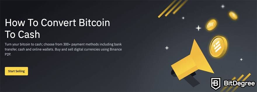Apa itu uang fiat dalam crypto: Trading P2P Binance.