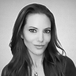 Dr. Amanda Kavner