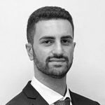 Benedetto Biondi CEO at Folks.Finance