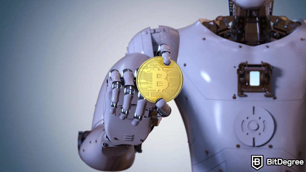 Melhores Criptomoedas de IA: A Nova Fronteira da Criptomoeda