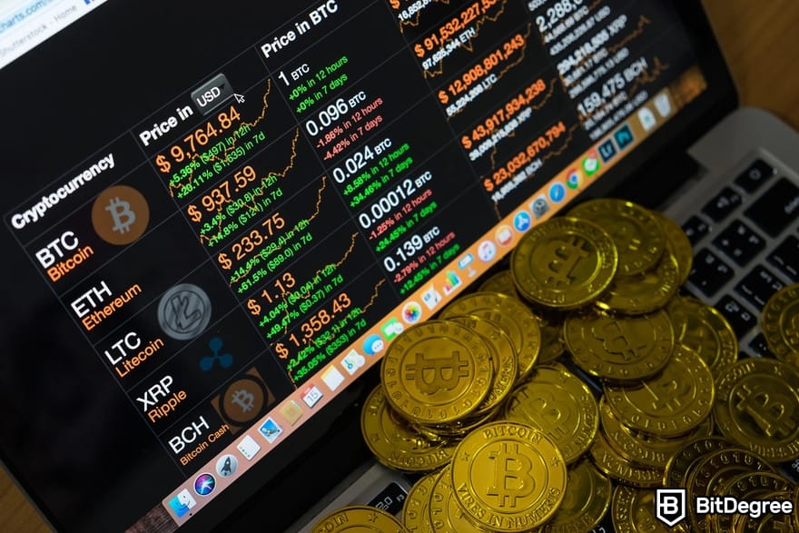 おすすめ仮想通貨Telegramグループ: 仮想通貨取引所プラットフォームのポートレート