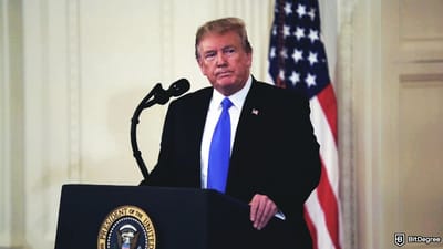 Satın Alınacak En İyi Trump Meme Coin'leri